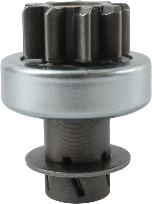 FIRE POWER Starter Bendix Part 220 - 52056 for Kawasaki Mule 2500 and 2510 4x4 Models - Kelly Motorsports