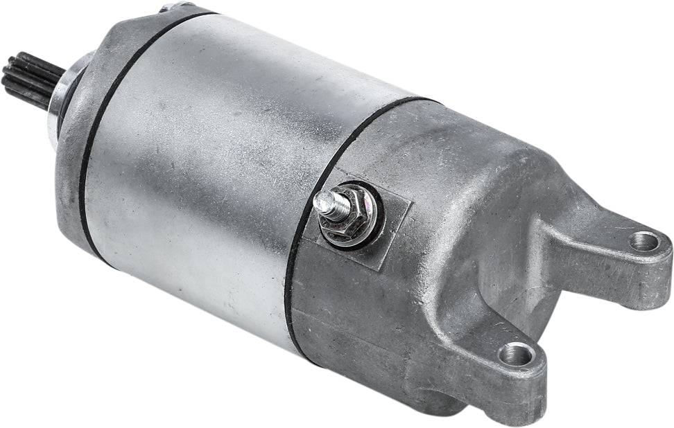 FIRE POWER Starter Motor A/C for Arctic Cat 650 4x4 Auto V2 (Part 410 - 54078) - Kelly Motorsports