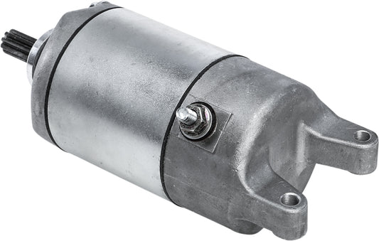 FIRE POWER Starter Motor A/C for Arctic Cat 650 4x4 Auto V2 (Part 410 - 54078) - Kelly Motorsports
