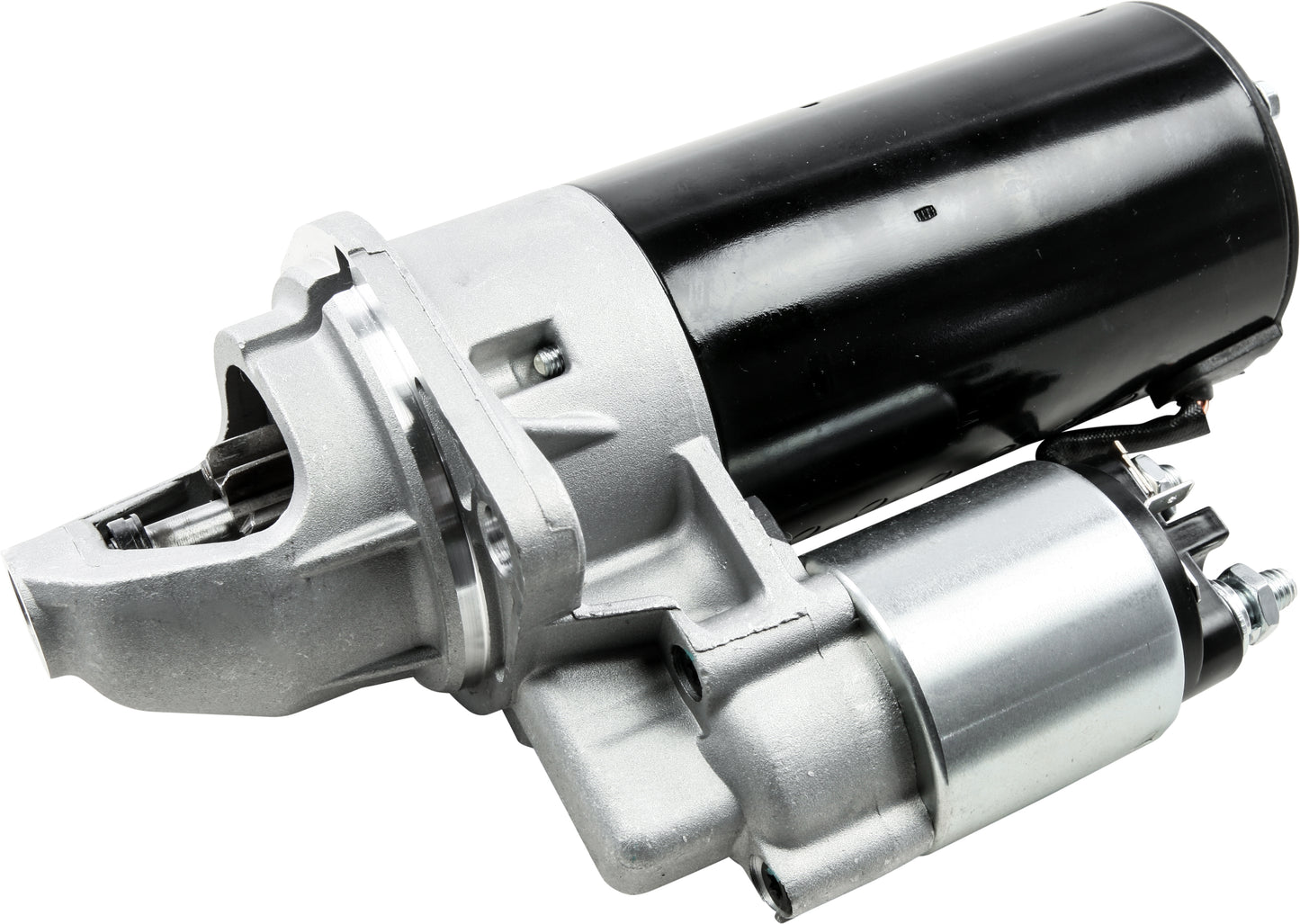 FIRE POWER Starter Motor A/C for Arctic Cat 700 Diesel – Part 410 - 24052 - Kelly Motorsports