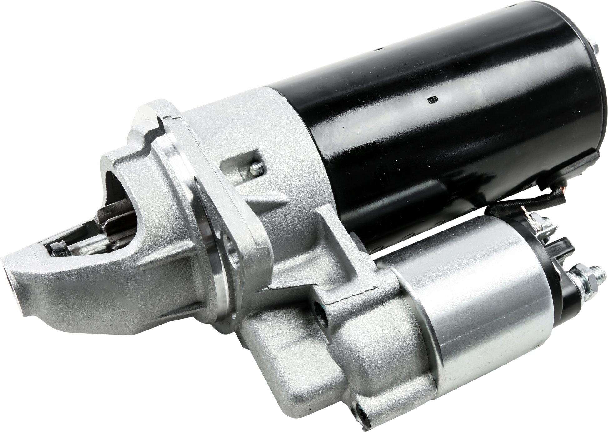 FIRE POWER Starter Motor A/C for Arctic Cat 700 Diesel – Part 410 - 24052 - Kelly Motorsports