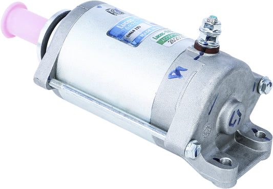 FIRE POWER Starter Motor A/C for Arctic Cat Prowler and 700 HDX Models (Part 410 - 22038) - Kelly Motorsports