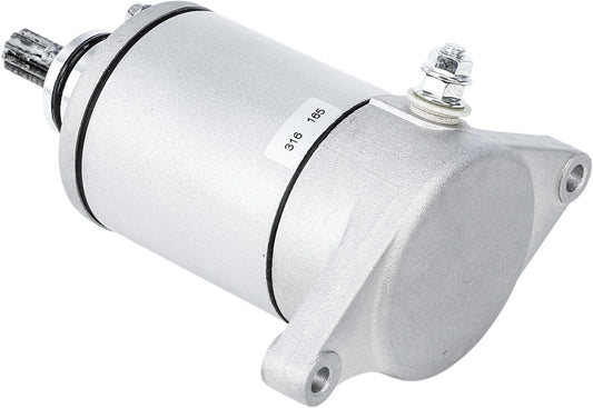 FIRE POWER Starter Motor for Arctic Cat 250 (2002 - 2004) - Part 410 - 54034 - Kelly Motorsports