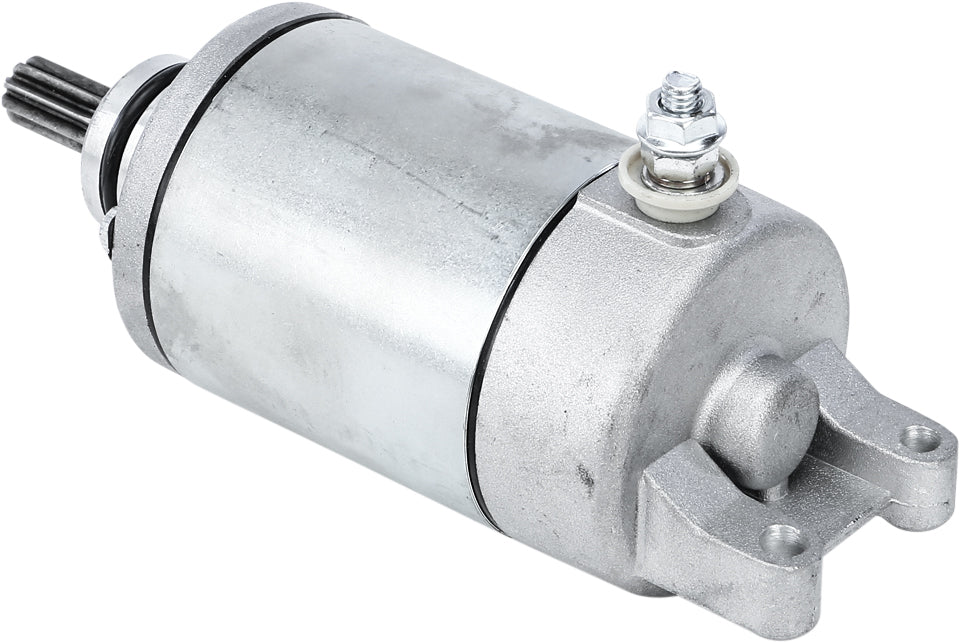 FIRE POWER Starter Motor for Arctic Cat, Gas - Gas, Kawasaki - Part 410 - 54064 - Kelly Motorsports