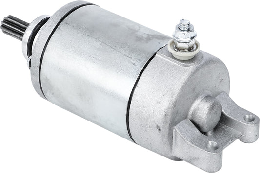 FIRE POWER Starter Motor for Arctic Cat, Gas - Gas, Kawasaki - Part 410 - 54064 - Kelly Motorsports