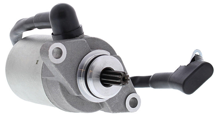 FIRE POWER Starter Motor for Can - Am DS 70 (2008 - 2010) - Part 410 - 54261 - Kelly Motorsports