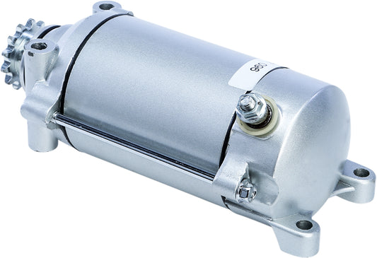 FIRE POWER Starter Motor for Honda CMX250 Rebel 250 – Part Number 410 - 54054 - Kelly Motorsports