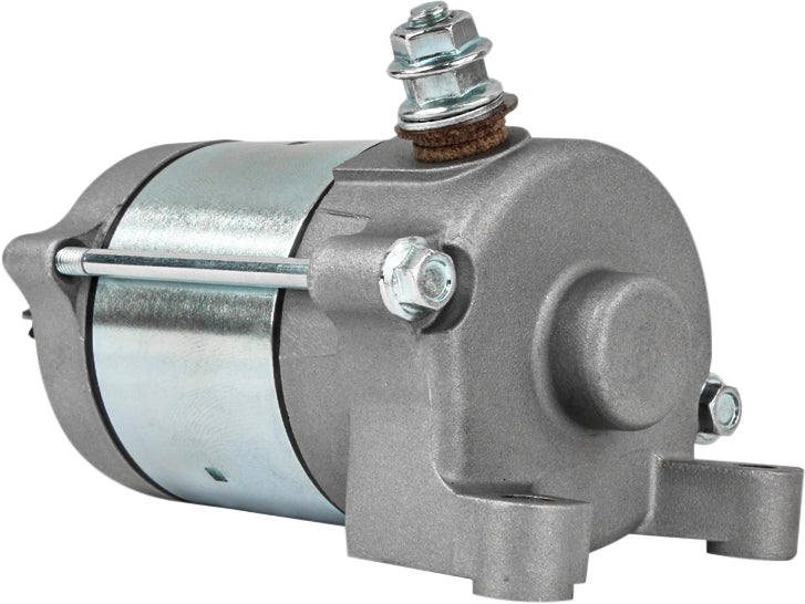 FIRE POWER Starter Motor for Honda CRF450X (2005 - 2016) Part 410 - 54202 - Kelly Motorsports