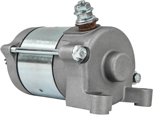 FIRE POWER Starter Motor for Honda CRF450X (2005 - 2016) Part 410 - 54202 - Kelly Motorsports
