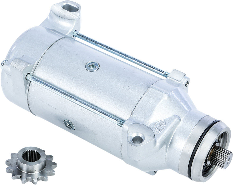 FIRE POWER Starter Motor for Honda Gold Wing GL1100 Models – Part 410 - 54023 - Kelly Motorsports