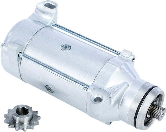 FIRE POWER Starter Motor for Honda Gold Wing GL1100 Models – Part 410 - 54023 - Kelly Motorsports
