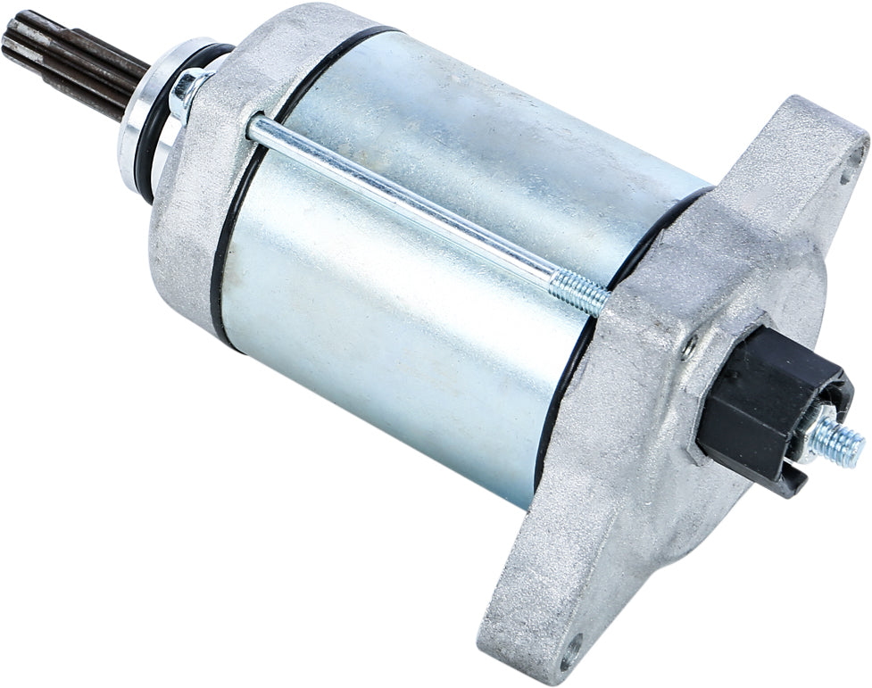 FIRE POWER Starter Motor for Honda SXS500M2 Pioneer 500 and TRX420 Models - Part 410 - 54135 - Kelly Motorsports