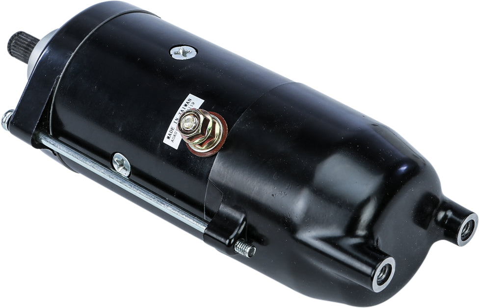 Fire Power Starter Motor for Honda TRX200 and ATC200 Models (Part 410 - 54126) - Kelly Motorsports