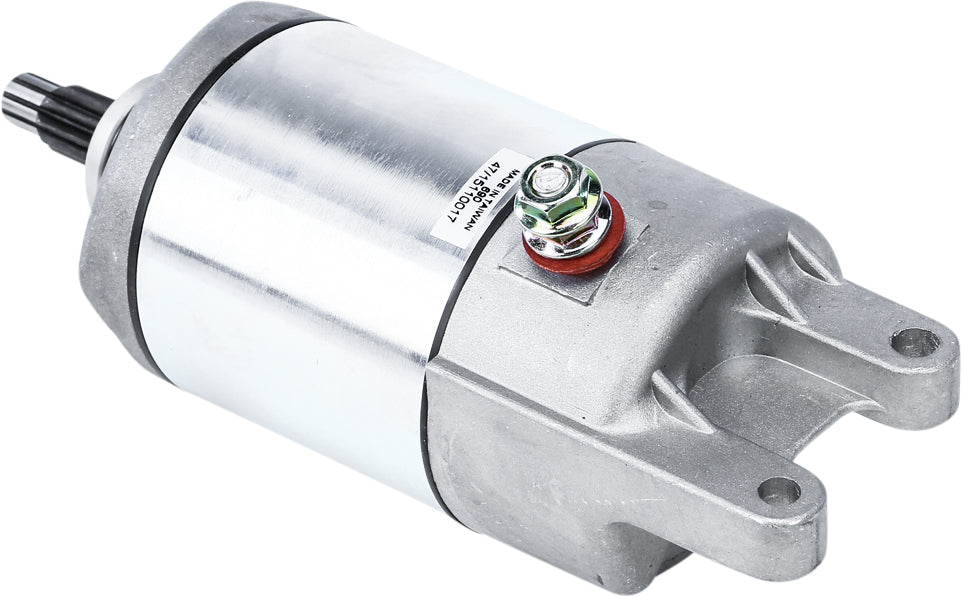 FIRE POWER Starter Motor for Honda TRX300 Fourtrax – Part Number 410 - 54001 - Kelly Motorsports