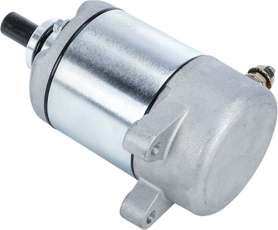 FIRE POWER Starter Motor for Honda TRX350FE and TRX350FM Rancher 4x4 (Part 410 - 54038) - Kelly Motorsports