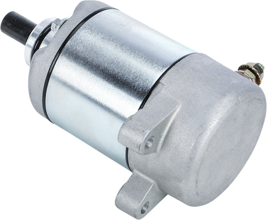FIRE POWER Starter Motor for Honda TRX350FE and TRX350FM Rancher 4x4 (Part 410 - 54038) - Kelly Motorsports