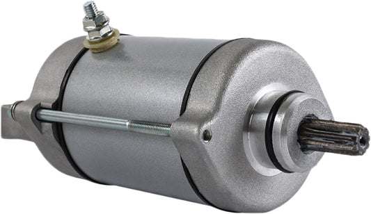 FIRE POWER Starter Motor for Honda VTX1300C and VTX1300R Models – Part 410 - 54170 - Kelly Motorsports