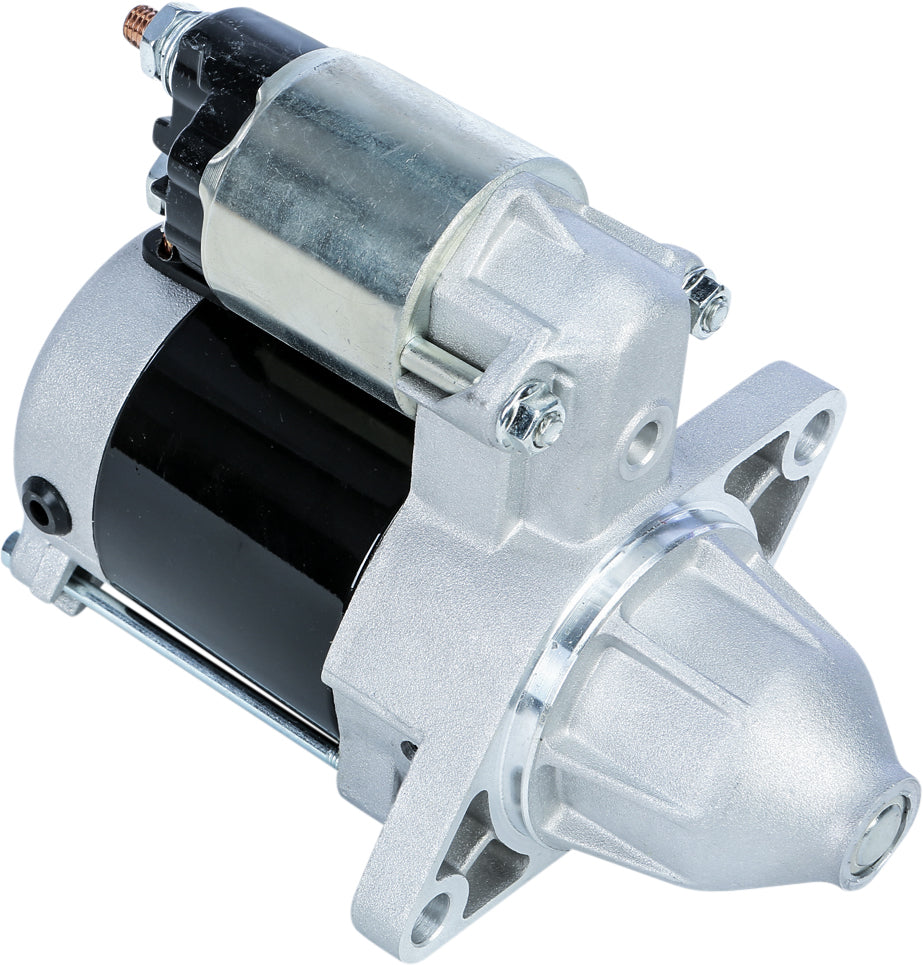 FIRE POWER Starter Motor for John Deere Gator HPX (Part 410 - 52048) - Kelly Motorsports