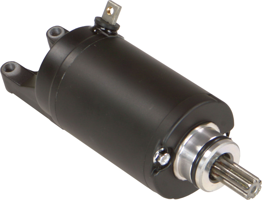 FIRE POWER Starter Motor for Kawasaki 1200 STX - R and Ultra 150 Models - Part 410 - 54055 - Kelly Motorsports