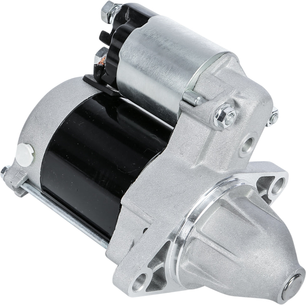 FIRE POWER Starter Motor for Kawasaki KAF 620 Mule 2500 and 2510 - Part Number 410 - 52079 - Kelly Motorsports