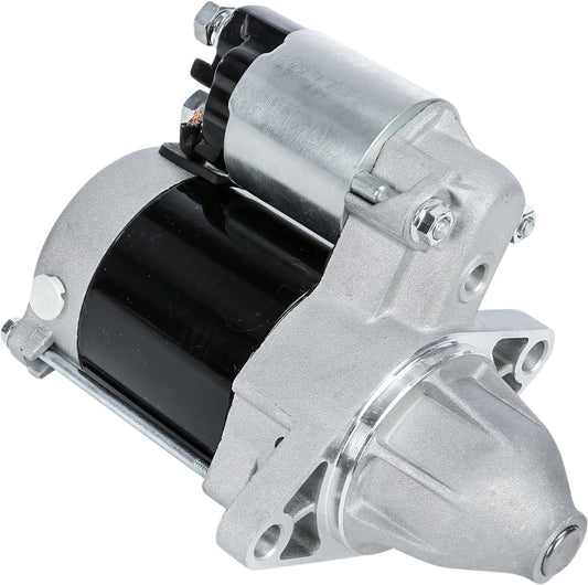 FIRE POWER Starter Motor for Kawasaki KAF 620 Mule 2500 and 2510 - Part Number 410 - 52079 - Kelly Motorsports