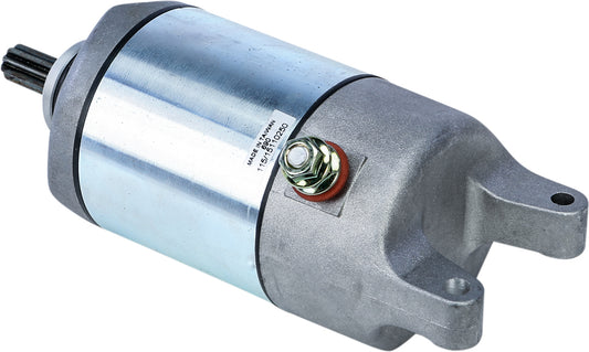 FIRE POWER Starter Motor for Kawasaki KRF and KRT Models – Part 410 - 54042 - Kelly Motorsports