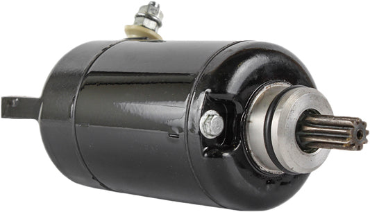 FIRE POWER Starter Motor for Kawasaki Ninja 250R (1986 - 1995) – Part Number 410 - 54172 - Kelly Motorsports