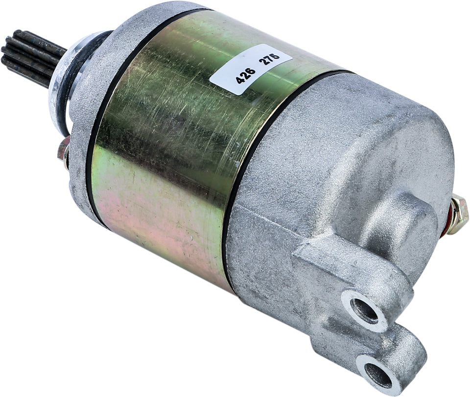 FIRE POWER Starter Motor for KTM 400/450/530 XC - W, MXC Models – Part 410 - 54136 - Kelly Motorsports