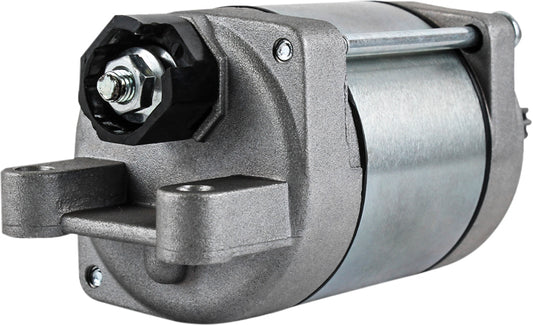 FIRE POWER Starter Motor for KTM 450 SX - F, 450 XC - F, and 500 XCF - W Models - Part Number 410 - 54166 - Kelly Motorsports