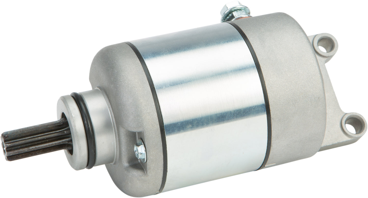 Fire Power Starter Motor for KTM 450 SX - F and ATV Models - Part 410 - 58046 - Kelly Motorsports