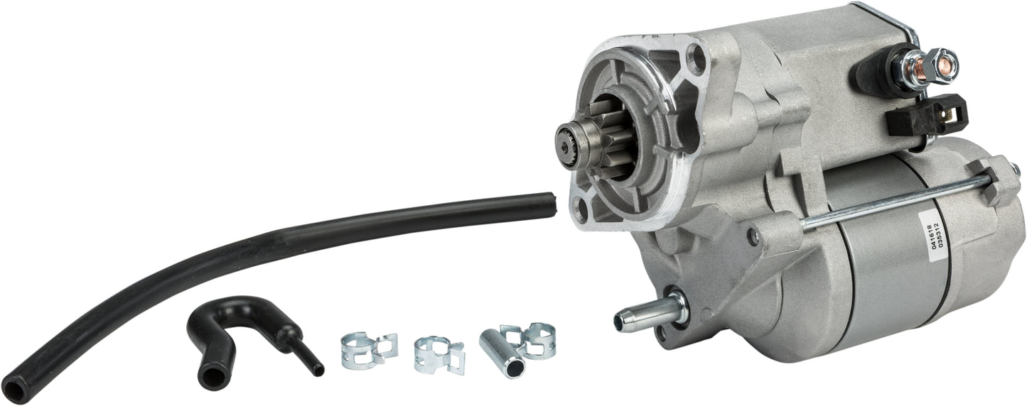 FIRE POWER Starter Motor for Kubota RTV Models Part 410 - 52310 - Kelly Motorsports