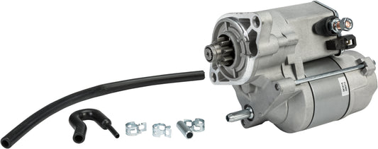 FIRE POWER Starter Motor for Kubota RTV Models Part 410 - 52310 - Kelly Motorsports