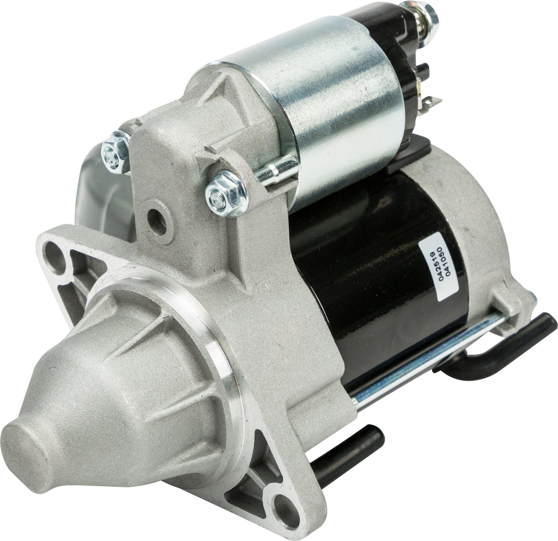 Fire Power Starter Motor for Kubota RTV500 - Part 410 - 52324 - Kelly Motorsports
