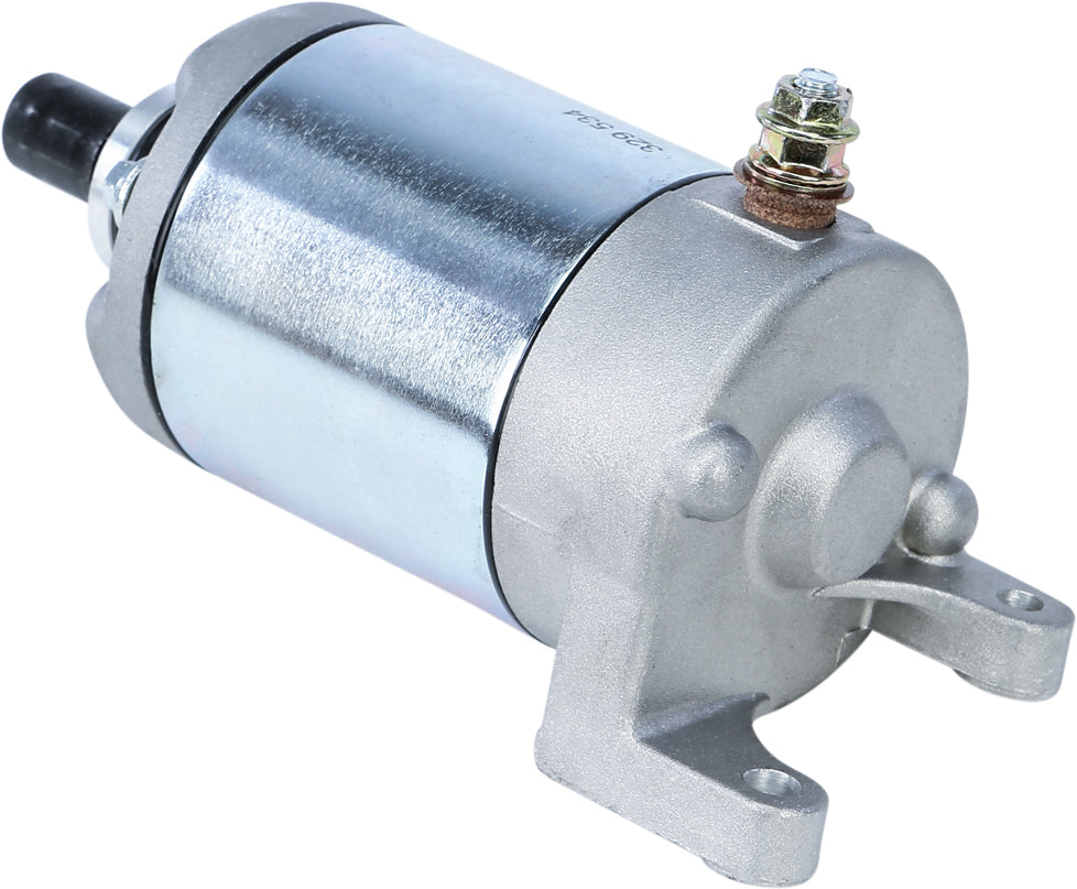Fire Power Starter Motor for Polaris Outlaw 500 and Predator 500 - Part 410 - 54075 - Kelly Motorsports