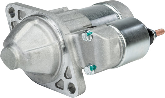 FIRE POWER Starter Motor for Polaris Ranger 900 Diesel (Part 410 - 44128) - Kelly Motorsports