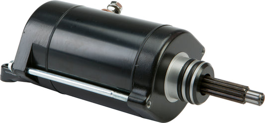 FIRE POWER Starter Motor for Polaris RZR XP 900 (2011 - 2013) - Part 410 - 54151 - Kelly Motorsports