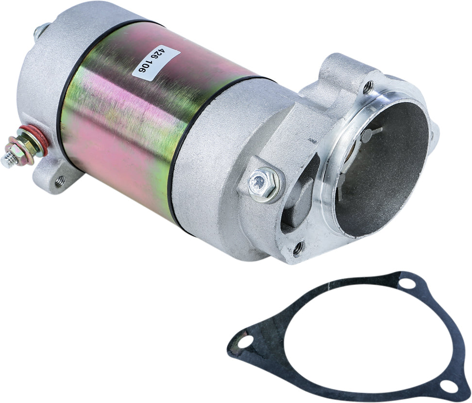 FIRE POWER Starter Motor for Polaris Sport and Xpress Models - Part 410 - 54006 - Kelly Motorsports