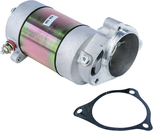 FIRE POWER Starter Motor for Polaris Sport and Xpress Models - Part 410 - 54006 - Kelly Motorsports
