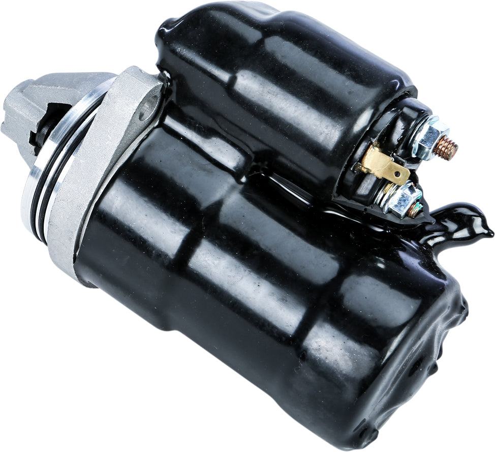 Fire Power Starter Motor for Polaris Sportsman 850 and Scrambler XP 1000 - Kelly Motorsports