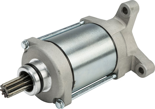 Fire Power Starter Motor for Polaris Sportsman and Trail Blazer Models – Part 410 - 54199 - Kelly Motorsports