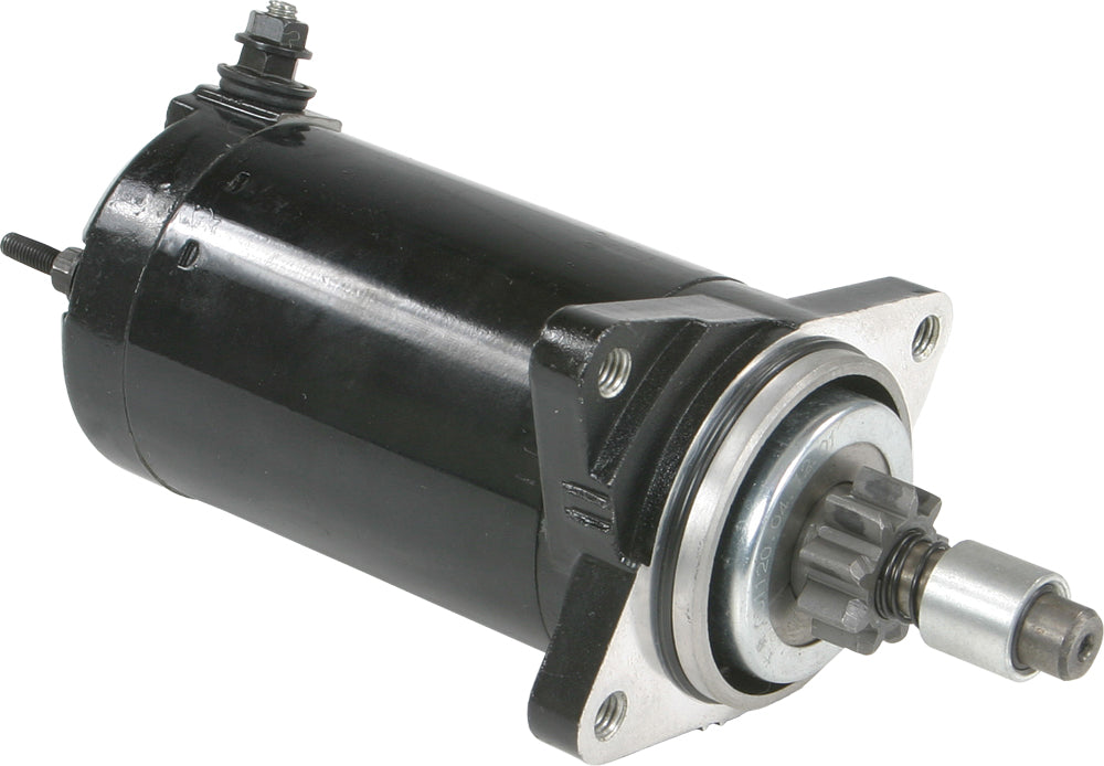 FIRE POWER Starter Motor for Sea - Doo GTX 800 and GSX 800 Models - Part 410 - 52041 - Kelly Motorsports