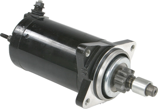 FIRE POWER Starter Motor for Sea - Doo GTX 800 and GSX 800 Models - Part 410 - 52041 - Kelly Motorsports