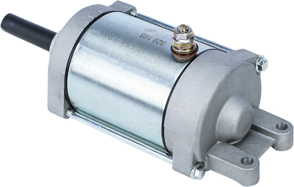 FIRE POWER Starter Motor for Suzuki LT - A700X and LT - A750X KingQuad Models - Part 410 - 54073 - Kelly Motorsports