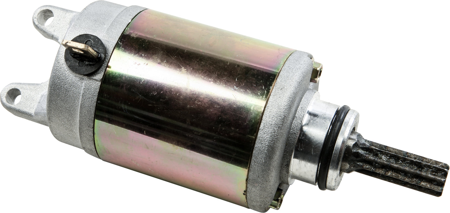 FIRE POWER Starter Motor for Suzuki LT - R450 Quadracer – Part 410 - 52214 - Kelly Motorsports