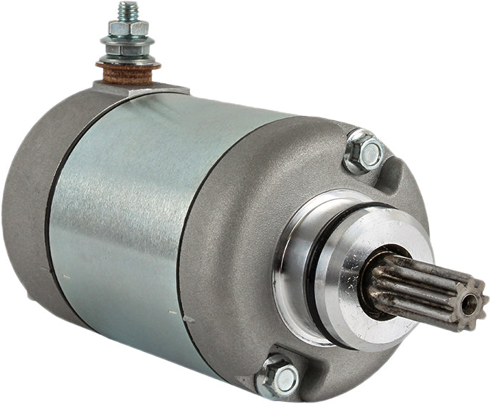 FIRE POWER Starter Motor for Yamaha FZS600 FZ6R and YZF - R6 – Part 410 - 54219 - Kelly Motorsports