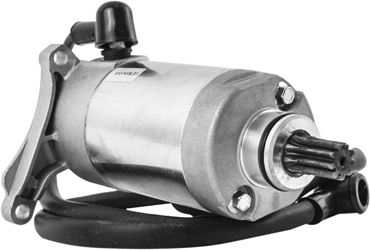 FIRE POWER Starter Motor for Yamaha TT - R225 & TT - R230 – Part Number 410 - 54157 - Kelly Motorsports