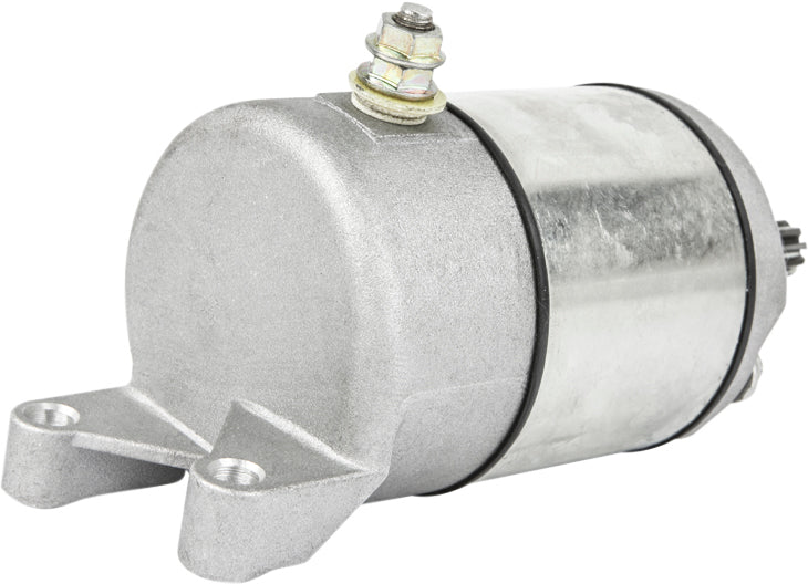FIRE POWER Starter Motor for Yamaha TT - R250 and TT250 – Part Number 410 - 54113 - Kelly Motorsports