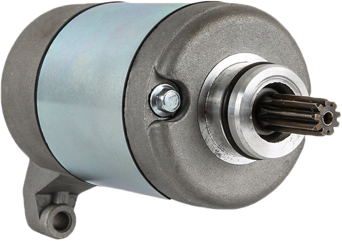 Fire Power Starter Motor for Yamaha V - Star 1300 and Stryker Models – Part Number 410 - 54241 - Kelly Motorsports