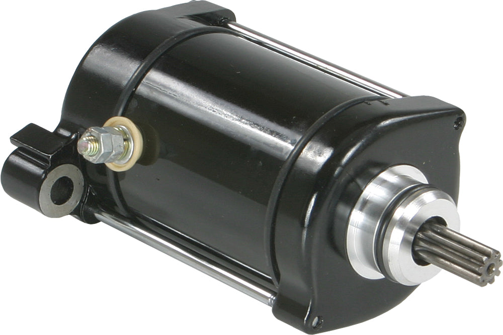 Fire Power Starter Motor for Yamaha WaveBlaster and WaveRunner Models - Part Number 410 - 54013 - Kelly Motorsports