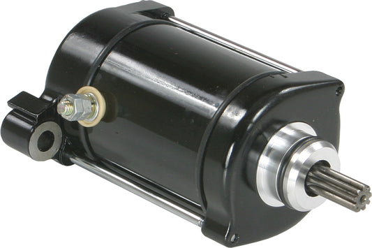 Fire Power Starter Motor for Yamaha WaveBlaster and WaveRunner Models - Part Number 410 - 54013 - Kelly Motorsports